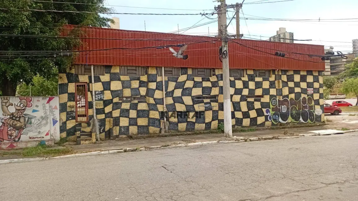 Foto 2 de Loja para alugar, 215m2 em Chácara Califórnia, São Paulo - SP