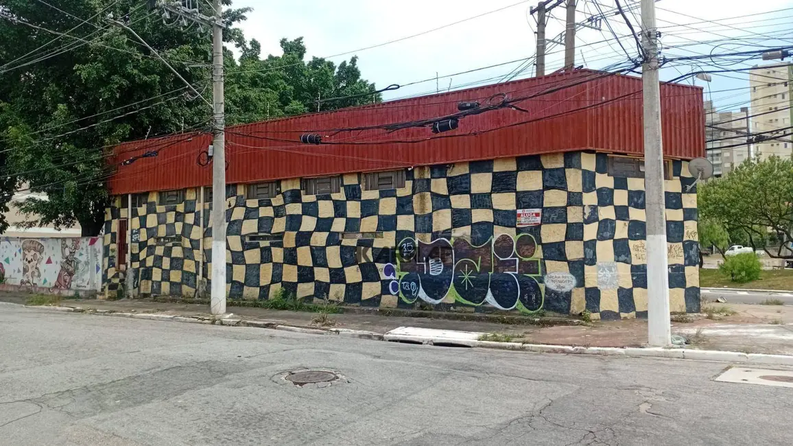 Foto 3 de Loja para alugar, 215m2 em Chácara Califórnia, São Paulo - SP