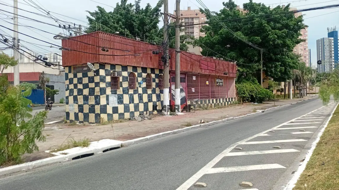 Foto 5 de Loja para alugar, 215m2 em Chácara Califórnia, São Paulo - SP