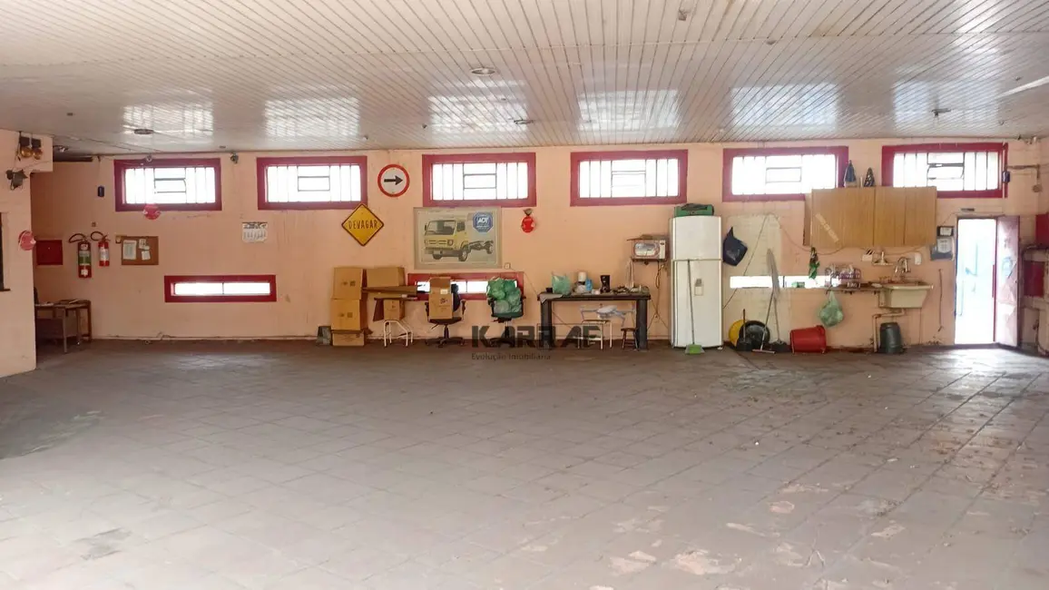 Foto 9 de Loja para alugar, 215m2 em Chácara Califórnia, São Paulo - SP