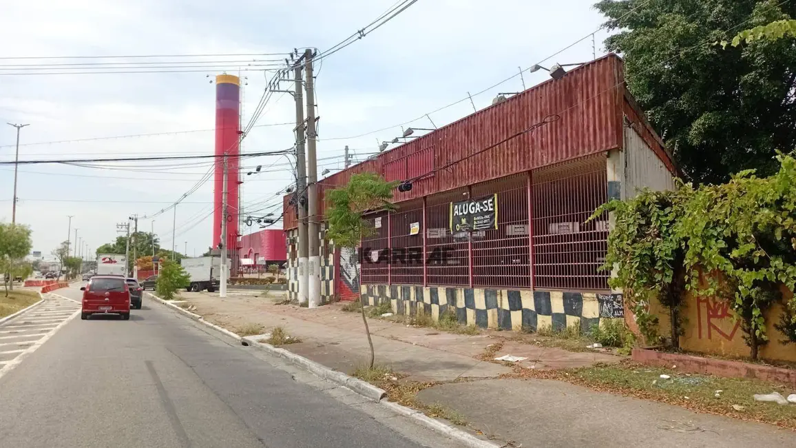 Foto 7 de Loja para alugar, 215m2 em Chácara Califórnia, São Paulo - SP