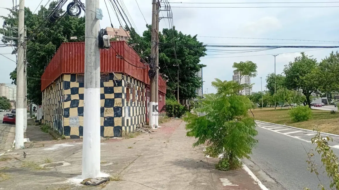 Foto 1 de Loja para alugar, 215m2 em Chácara Califórnia, São Paulo - SP