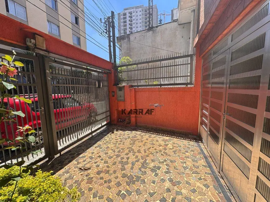 Foto 3 de Casa de Condomínio com 3 quartos para alugar, 230m2 em Tatuapé, São Paulo - SP