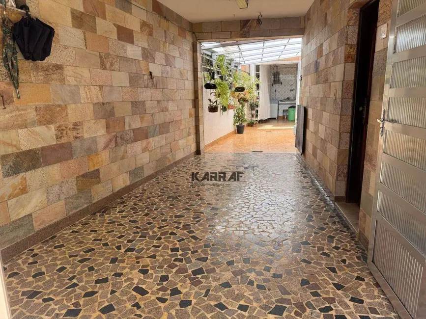 Foto 6 de Casa de Condomínio com 3 quartos para alugar, 230m2 em Tatuapé, São Paulo - SP