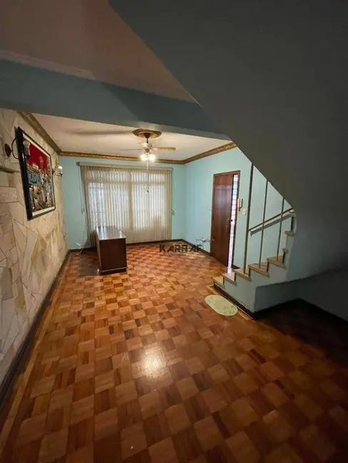 Foto 8 de Casa de Condomínio com 3 quartos para alugar, 230m2 em Tatuapé, São Paulo - SP