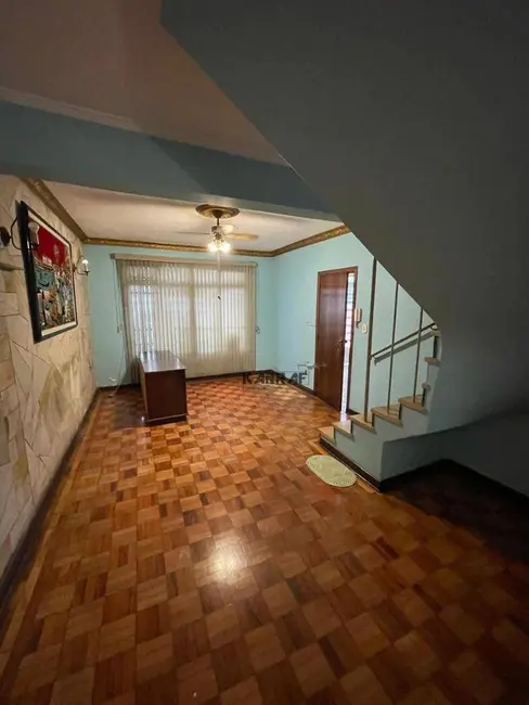 Foto 7 de Casa de Condomínio com 3 quartos para alugar, 230m2 em Tatuapé, São Paulo - SP