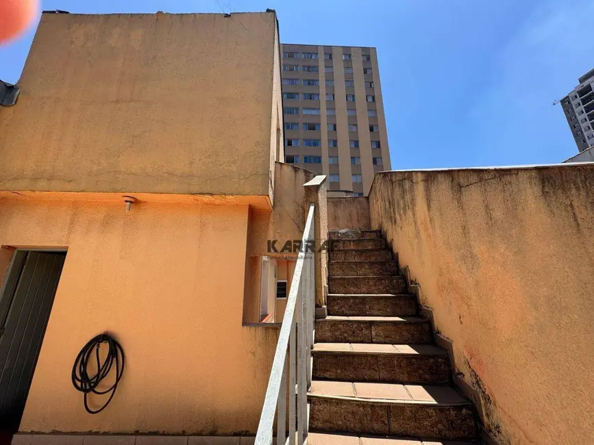 Foto 5 de Casa de Condomínio com 3 quartos para alugar, 230m2 em Tatuapé, São Paulo - SP