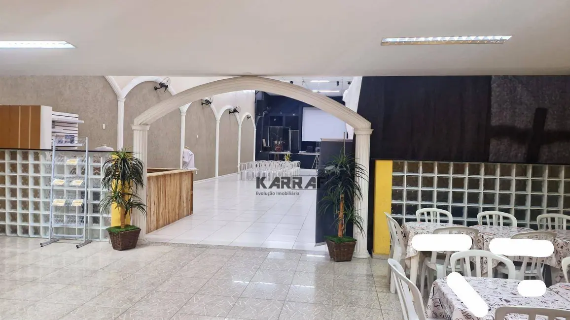 Foto 4 de Armazém / Galpão para alugar, 500m2 em Jardim dos Ipês, São Paulo - SP