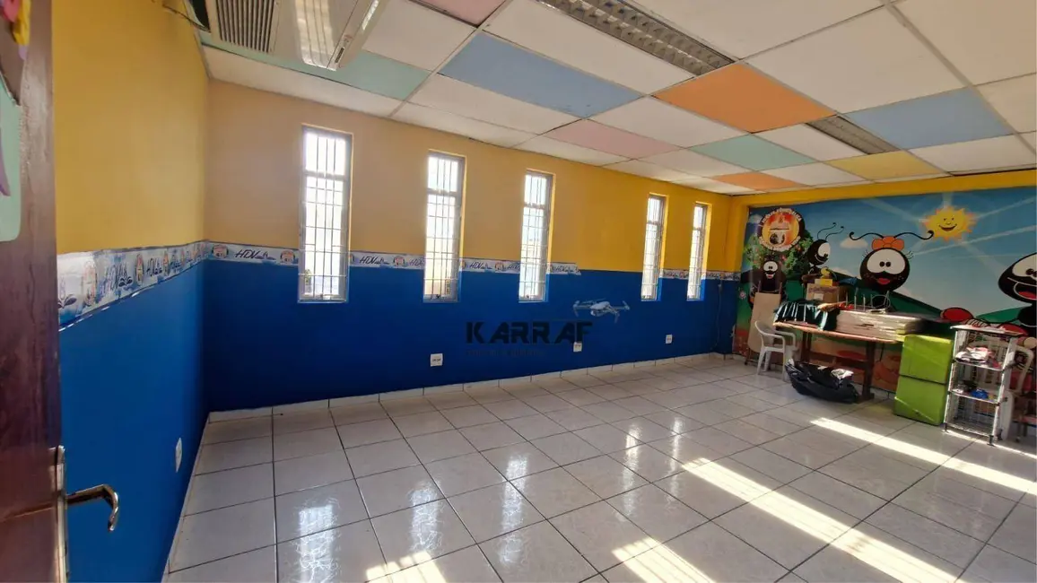 Foto 6 de Armazém / Galpão para alugar, 500m2 em Jardim dos Ipês, São Paulo - SP