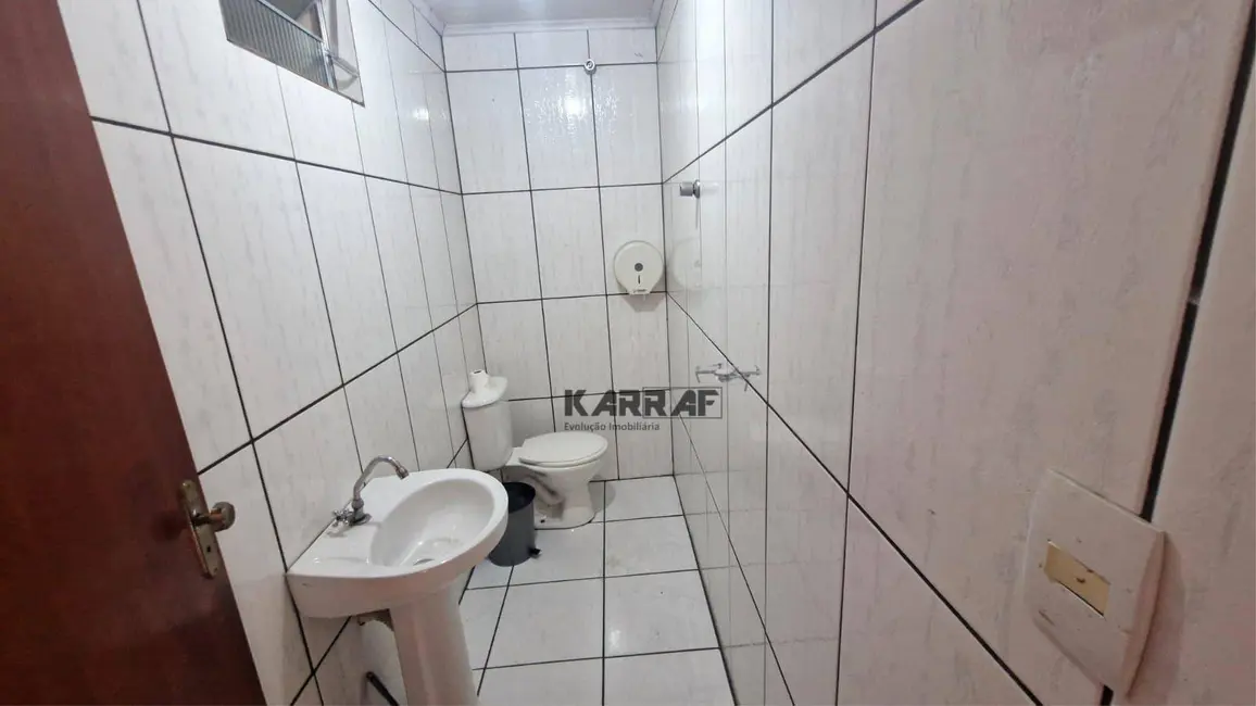 Foto 8 de Armazém / Galpão para alugar, 500m2 em Jardim dos Ipês, São Paulo - SP