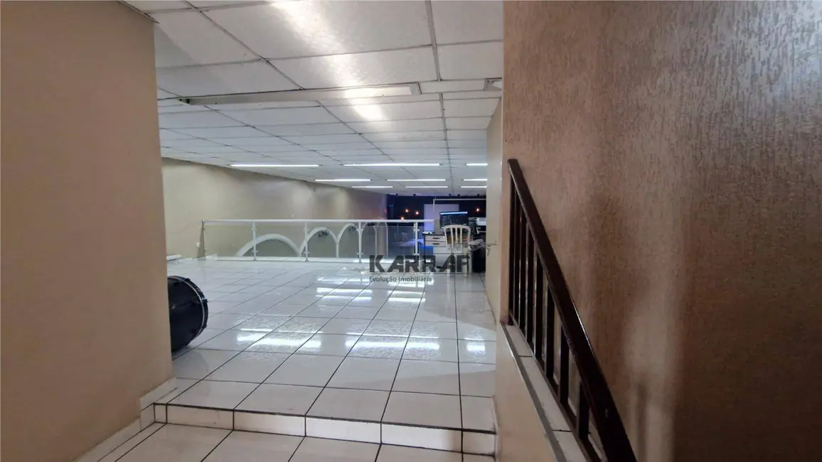 Foto 5 de Armazém / Galpão para alugar, 500m2 em Jardim dos Ipês, São Paulo - SP