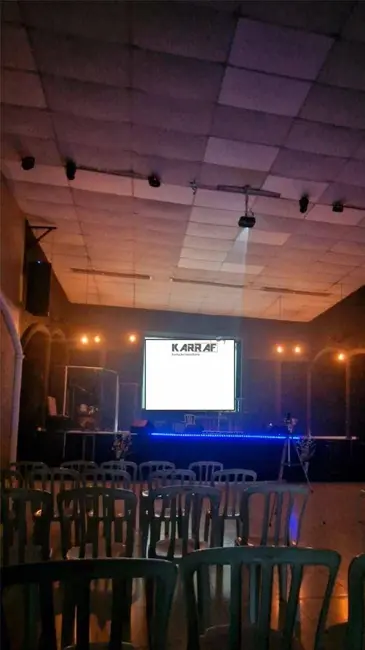 Foto 7 de Armazém / Galpão para alugar, 500m2 em Jardim dos Ipês, São Paulo - SP