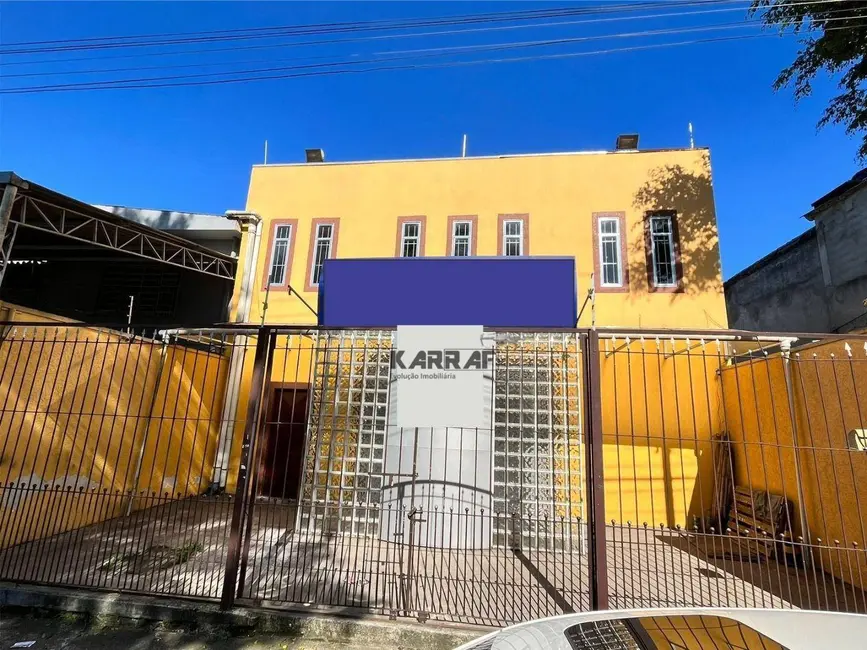 Foto 1 de Armazém / Galpão para alugar, 500m2 em Jardim dos Ipês, São Paulo - SP