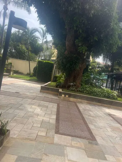 Apartamento com 3 quartos para alugar, 121m2 em Lauzane Paulista, São Paulo - SP - imagem 9 Foto 9 de Apartamento com 3 quartos para alugar, 121m2 em Lauzane Paulista, São Paulo - SP