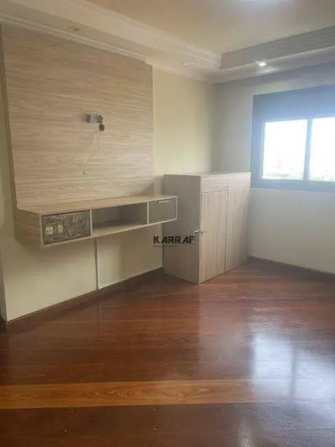 Apartamento com 3 quartos para alugar, 121m2 em Lauzane Paulista, São Paulo - SP - imagem 6 Foto 6 de Apartamento com 3 quartos para alugar, 121m2 em Lauzane Paulista, São Paulo - SP