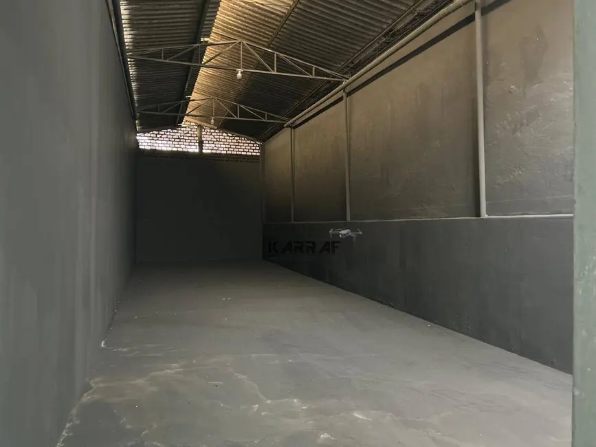 Foto 5 de Loja para alugar, 250m2 em Belenzinho, São Paulo - SP