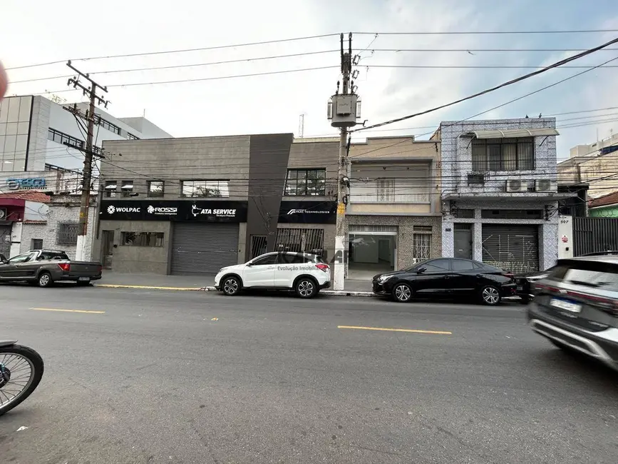 Foto 3 de Loja para alugar, 250m2 em Belenzinho, São Paulo - SP