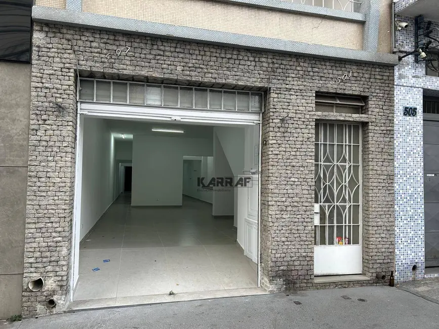Foto 1 de Loja para alugar, 250m2 em Belenzinho, São Paulo - SP