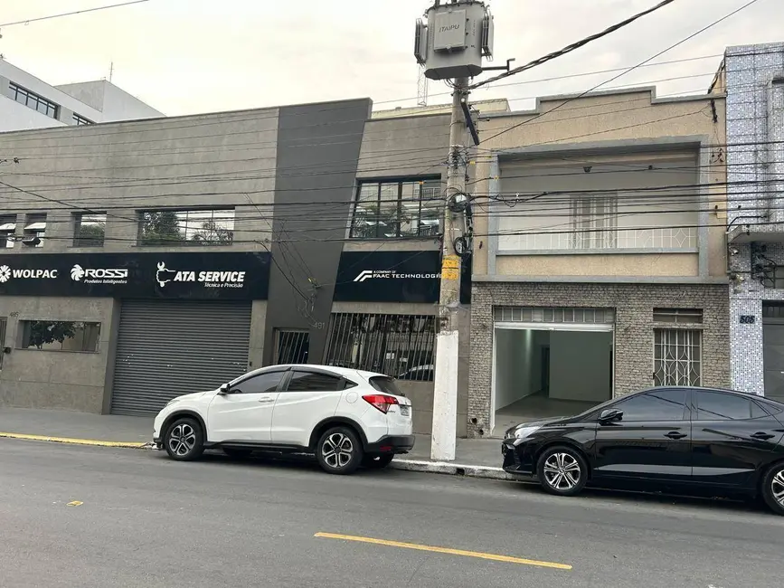 Foto 2 de Loja para alugar, 250m2 em Belenzinho, São Paulo - SP