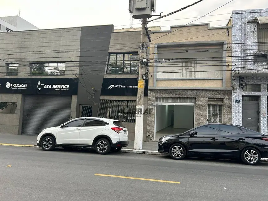 Foto 4 de Loja para alugar, 250m2 em Belenzinho, São Paulo - SP