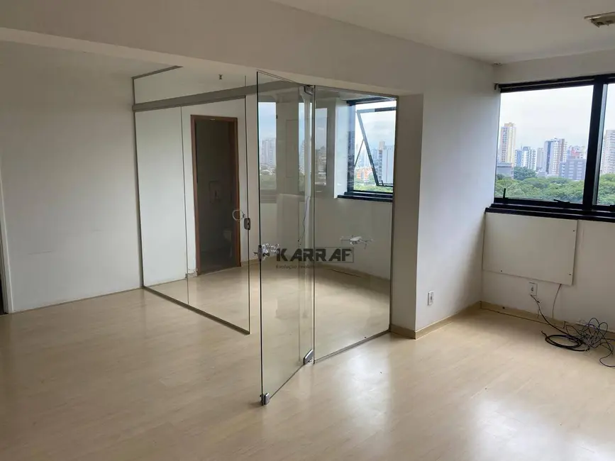 Foto 2 de Loft / Flat para alugar, 63m2 em Tatuapé, São Paulo - SP