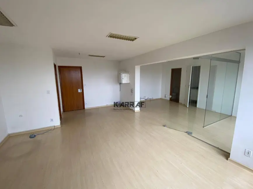 Foto 3 de Loft / Flat para alugar, 63m2 em Tatuapé, São Paulo - SP
