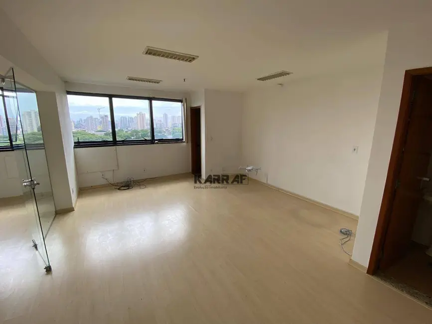 Foto 4 de Loft / Flat para alugar, 63m2 em Tatuapé, São Paulo - SP
