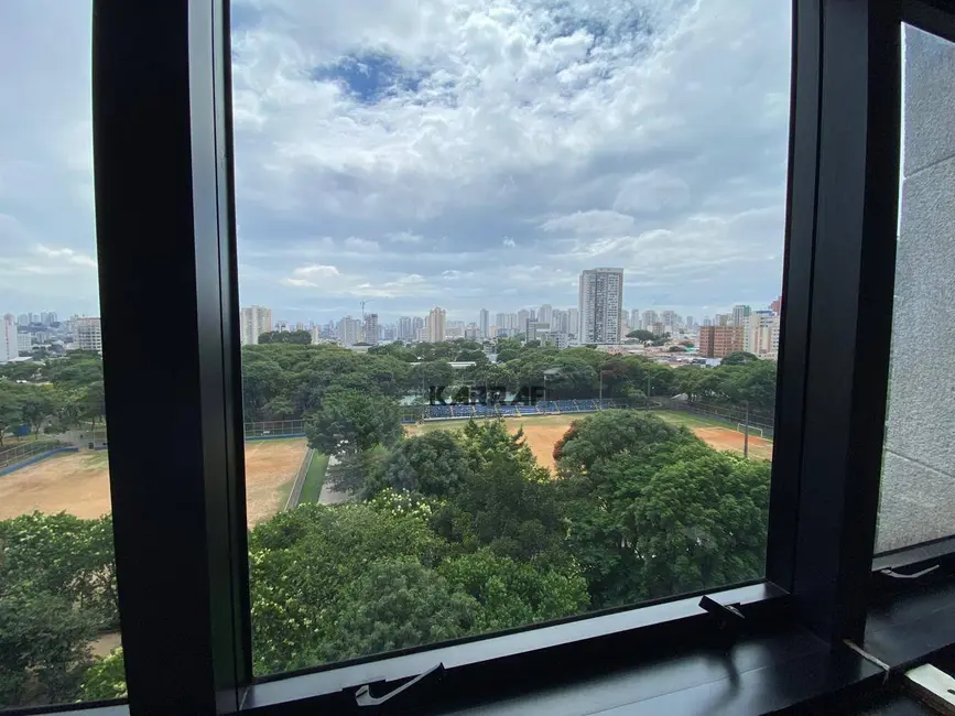 Foto 1 de Loft / Flat para alugar, 63m2 em Tatuapé, São Paulo - SP