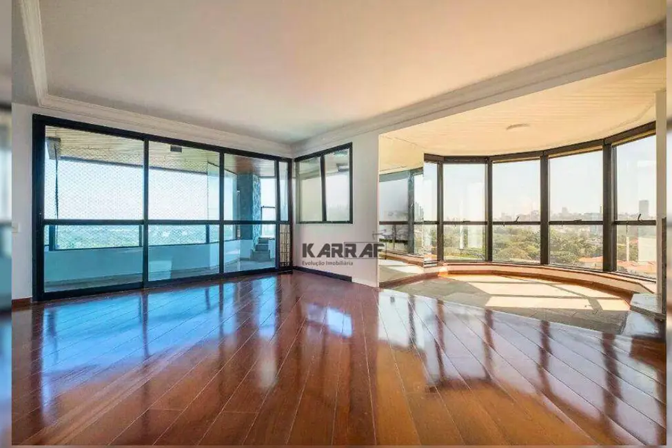 Foto 9 de Apartamento com 3 quartos para alugar, 280m2 em Vila Madalena, São Paulo - SP