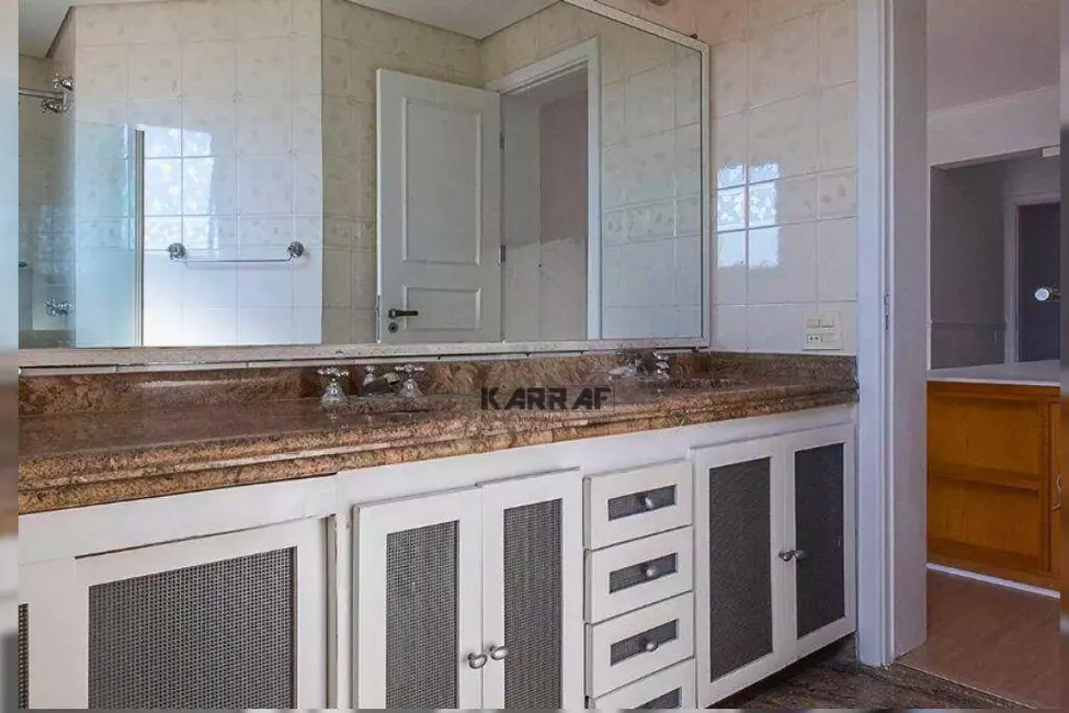 Foto 1 de Apartamento com 3 quartos para alugar, 280m2 em Vila Madalena, São Paulo - SP