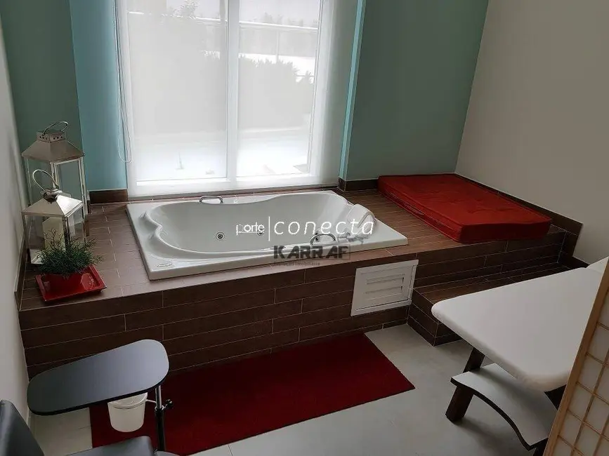 Foto 2 de Kitnet com 1 quarto para alugar, 55m2 em Vila Regente Feijó, São Paulo - SP