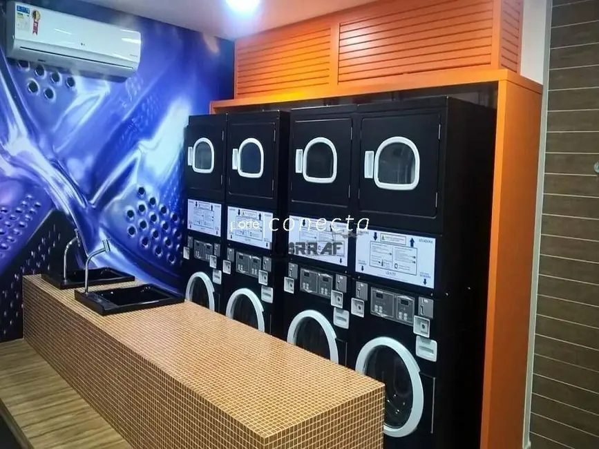 Foto 9 de Kitnet com 1 quarto para alugar, 55m2 em Vila Regente Feijó, São Paulo - SP