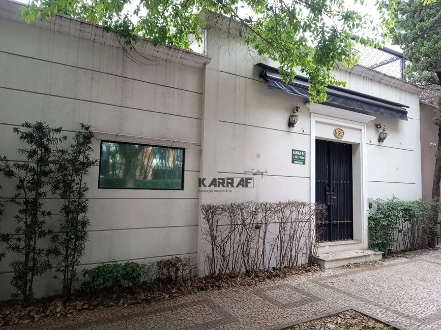 Foto 3 de Casa de Condomínio para alugar, 1025m2 em Vila Conceição, São Paulo - SP