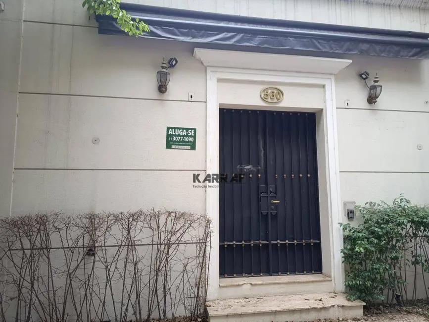 Foto 2 de Casa de Condomínio para alugar, 1025m2 em Vila Conceição, São Paulo - SP