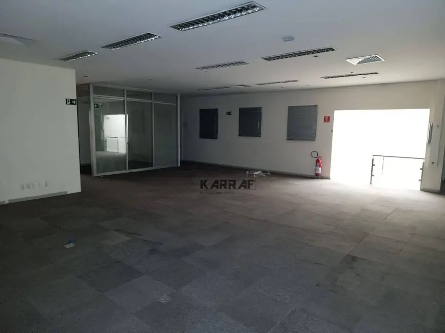 Foto 9 de Casa de Condomínio para alugar, 1025m2 em Vila Conceição, São Paulo - SP