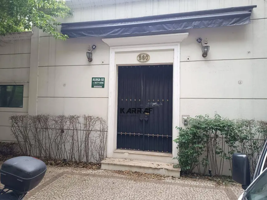 Foto 4 de Casa de Condomínio para alugar, 1025m2 em Vila Conceição, São Paulo - SP