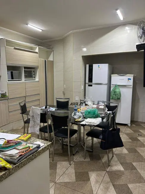 Foto 4 de Sobrado com 5 quartos para alugar, 500m2 em Penha de França, São Paulo - SP