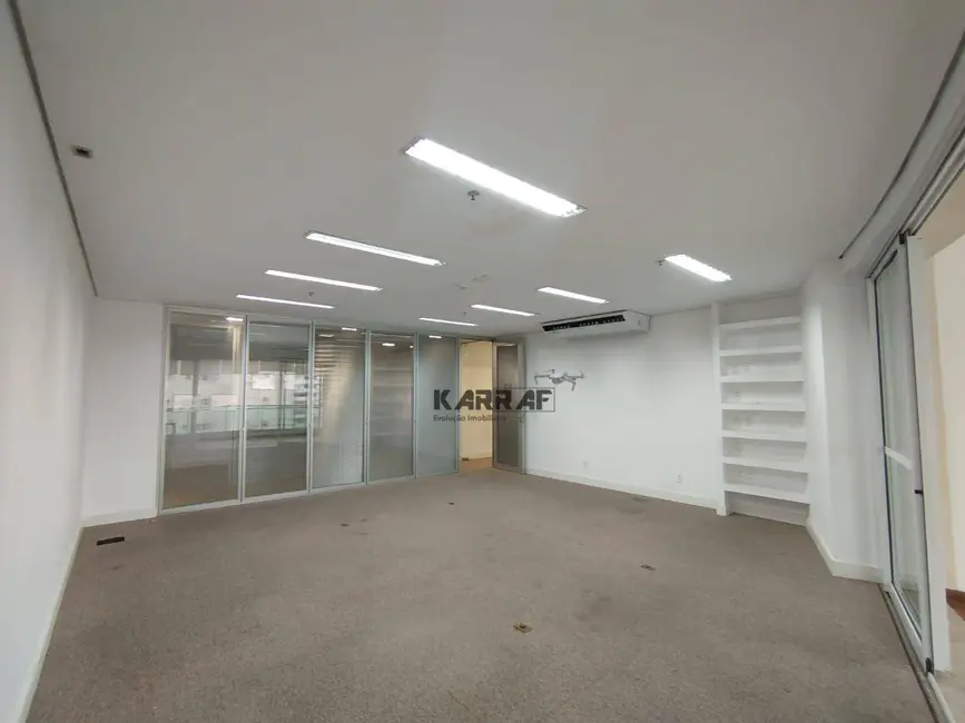 Foto 1 de Loft / Flat para alugar, 167m2 em Cerqueira César, São Paulo - SP