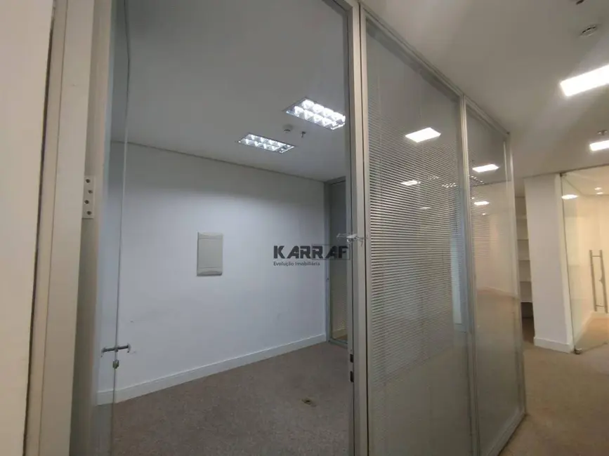 Foto 9 de Loft / Flat para alugar, 167m2 em Cerqueira César, São Paulo - SP
