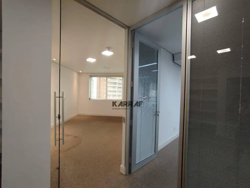 Foto 7 de Loft / Flat para alugar, 167m2 em Cerqueira César, São Paulo - SP