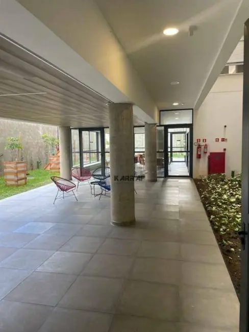 Foto 6 de Kitnet com 1 quarto para alugar, 28m2 em Bela Vista, São Paulo - SP