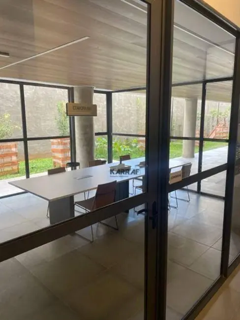 Foto 8 de Kitnet com 1 quarto para alugar, 28m2 em Bela Vista, São Paulo - SP