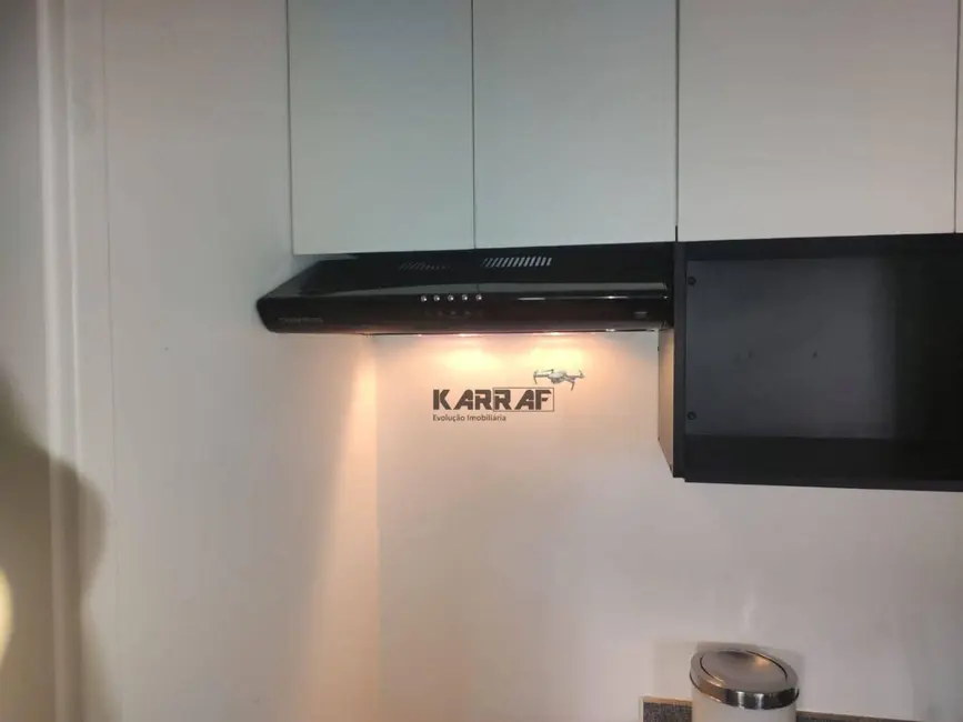 Foto 3 de Kitnet com 1 quarto para alugar, 28m2 em Bela Vista, São Paulo - SP