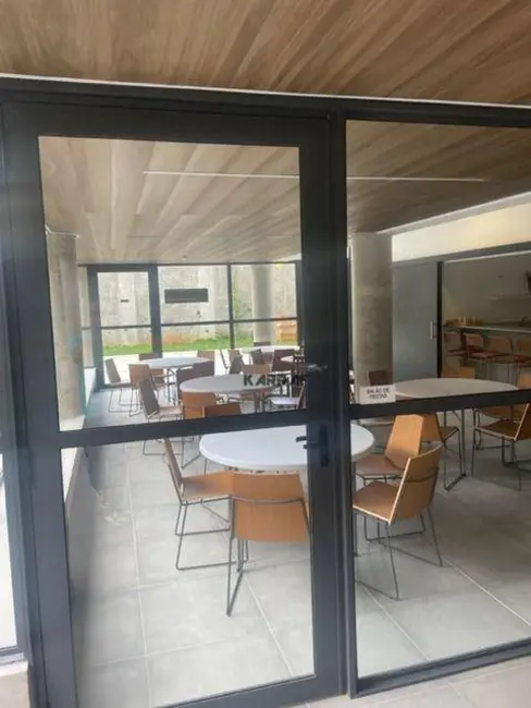 Foto 5 de Kitnet com 1 quarto para alugar, 28m2 em Bela Vista, São Paulo - SP