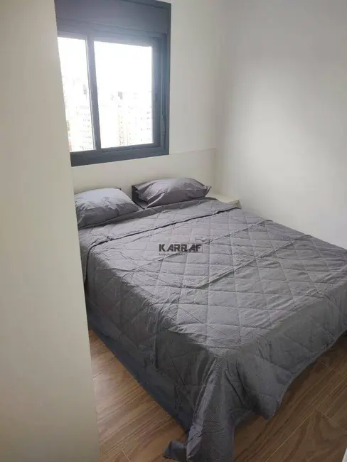 Foto 7 de Kitnet com 1 quarto para alugar, 28m2 em Bela Vista, São Paulo - SP