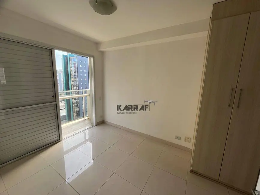 Foto 7 de Apartamento com 1 quarto para alugar, 45m2 em Indianópolis, São Paulo - SP