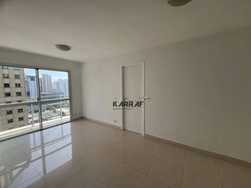 Foto 5 de Apartamento com 1 quarto para alugar, 45m2 em Indianópolis, São Paulo - SP