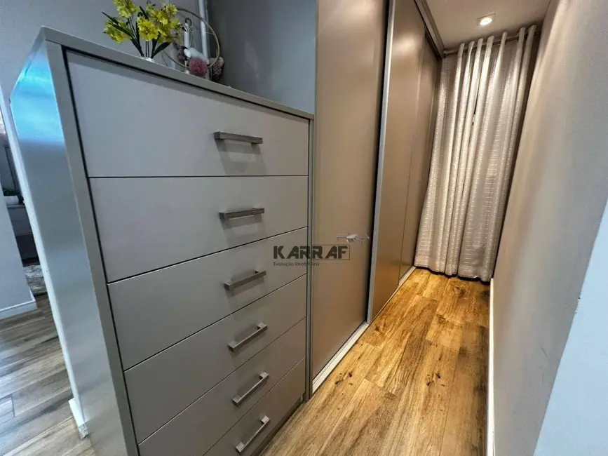Foto 5 de Apartamento com 2 quartos para alugar em Quarta Parada, São Paulo - SP
