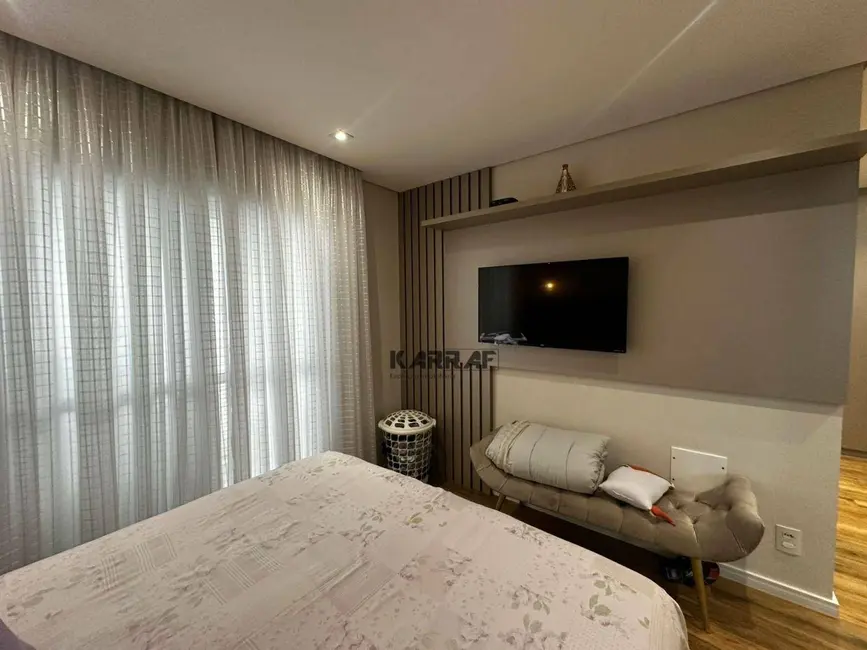 Foto 8 de Apartamento com 2 quartos para alugar em Quarta Parada, São Paulo - SP