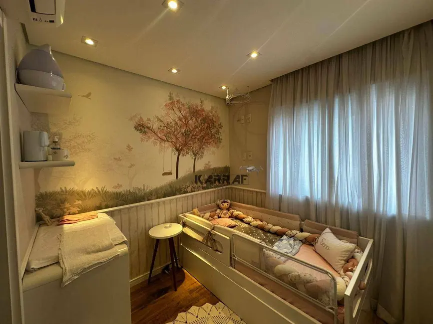 Foto 6 de Apartamento com 2 quartos para alugar em Quarta Parada, São Paulo - SP